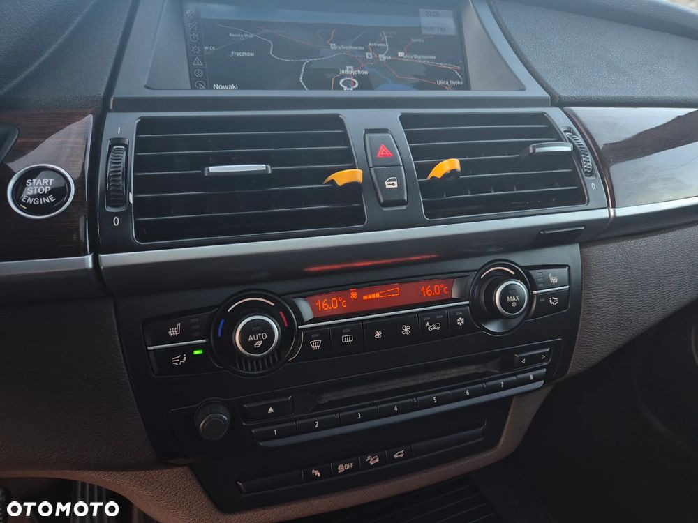 BMW X5 xDrive35d - 21