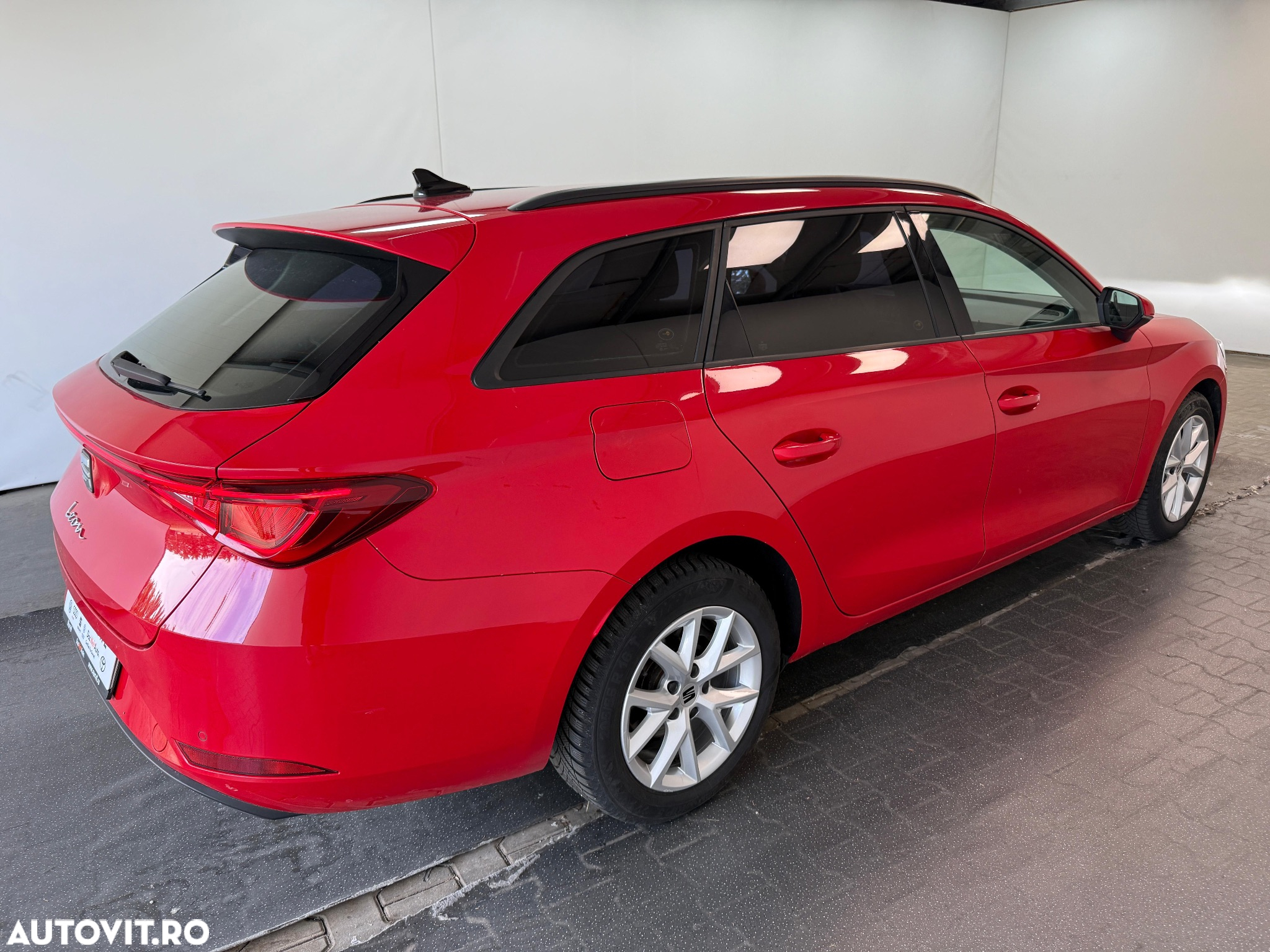 Seat Leon ST 1.5 TSI Style - 7