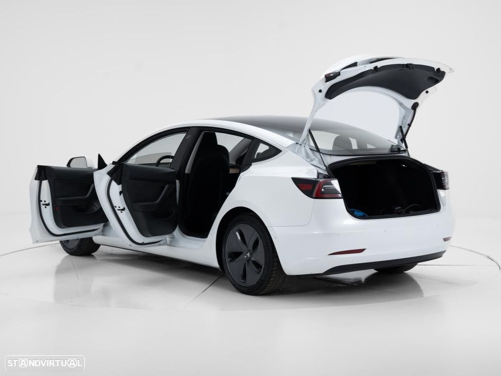 Tesla Model 3 Standard Range Plus RWD - 6