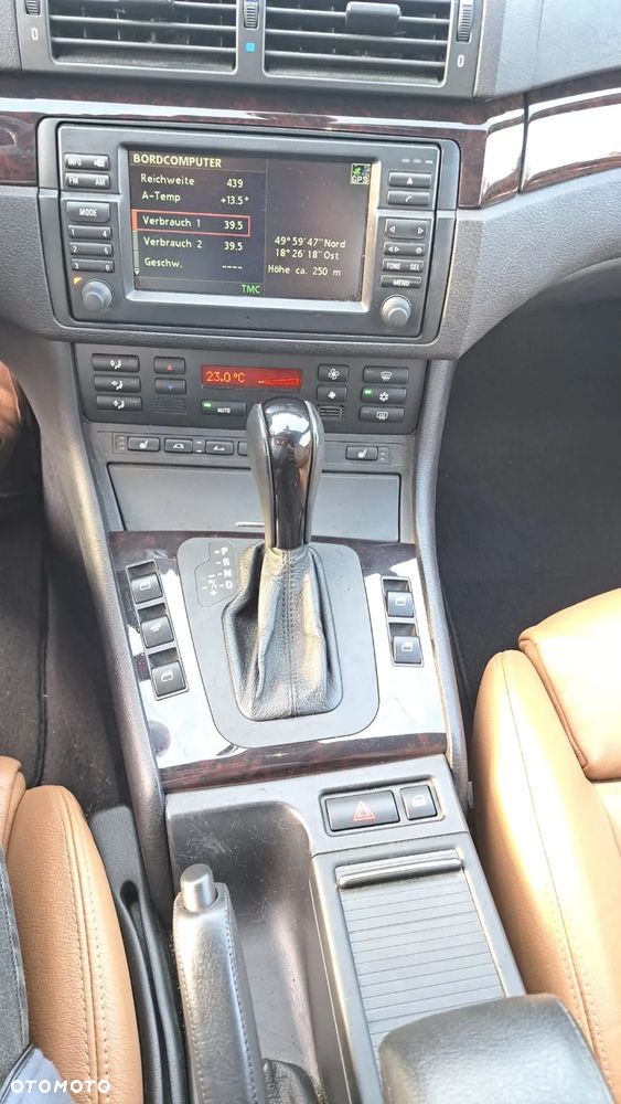 BMW Seria 3 - 23