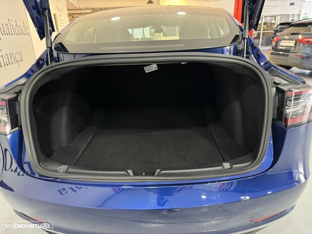 Tesla Model 3 Long-Range Dual Motor AWD - 45