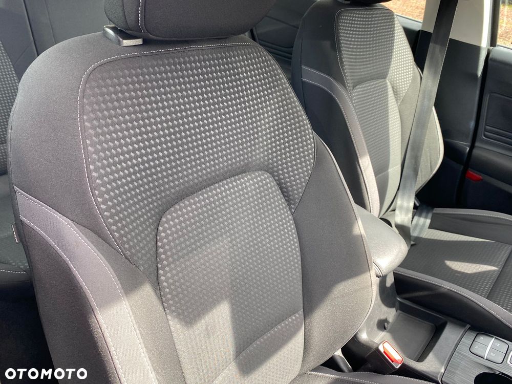 Ford Focus SW 1.5 EcoBlue Active - 21