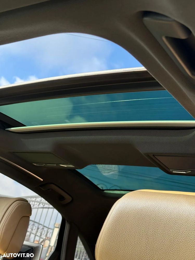 Audi A8 A8L 50 TDI quattro Tiptronic MHEV - 22