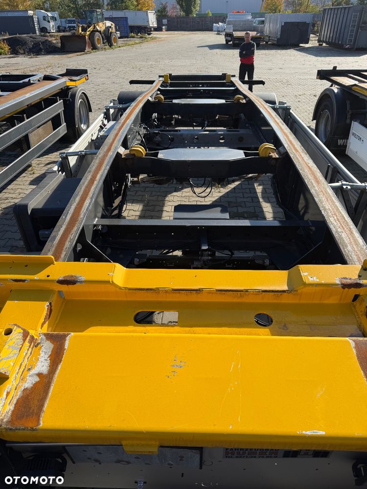 Huffermann HSA 18.65 LS - 6