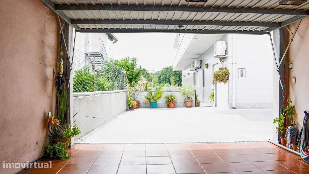Apartamento T2 / Lousada, Aveleda - Grande imagem: 4/14