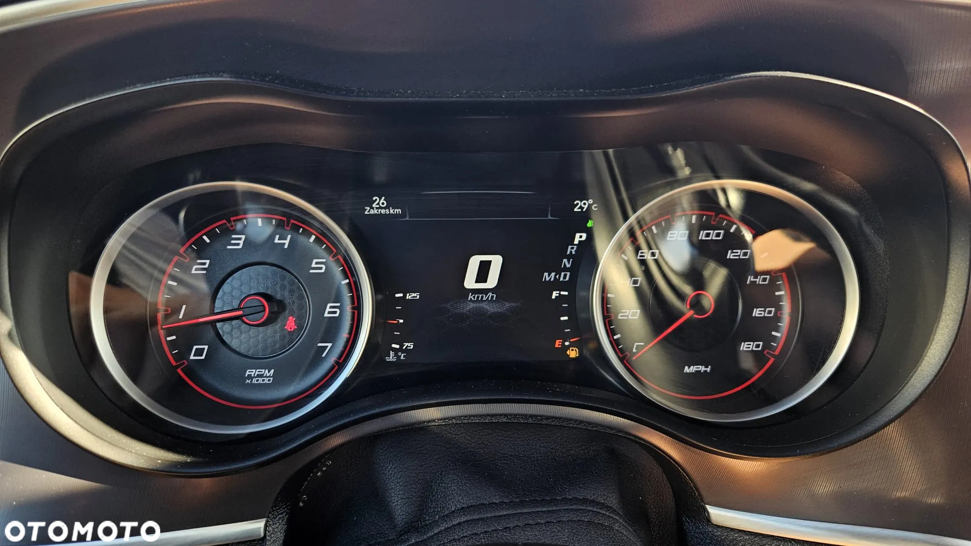 Dodge Charger - 21