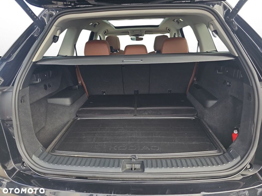 Skoda Kodiaq 2.0 TDI 4x4 Selection DSG - 24
