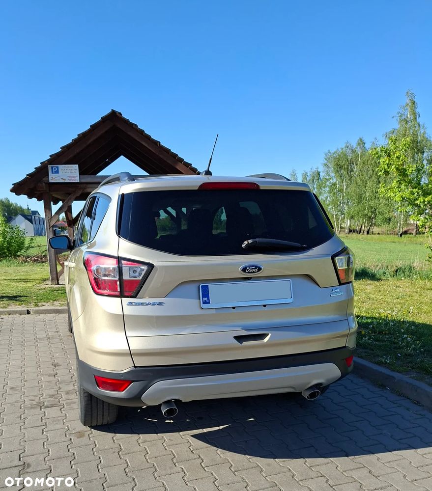 Ford Escape - 13