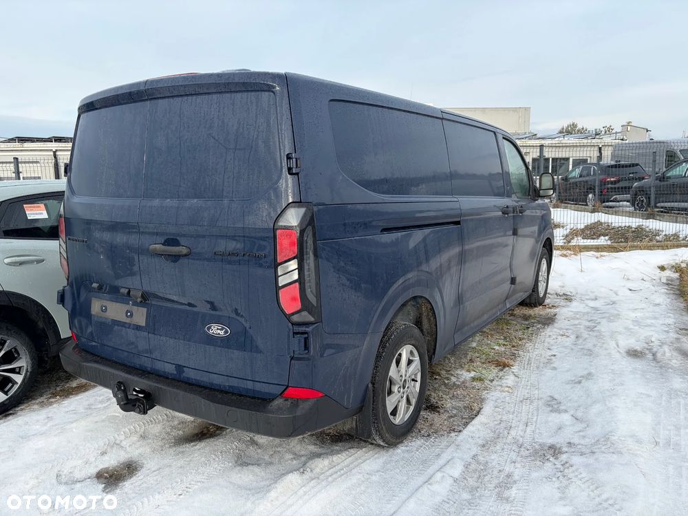 Ford Transit Custom VAN L2 - 6