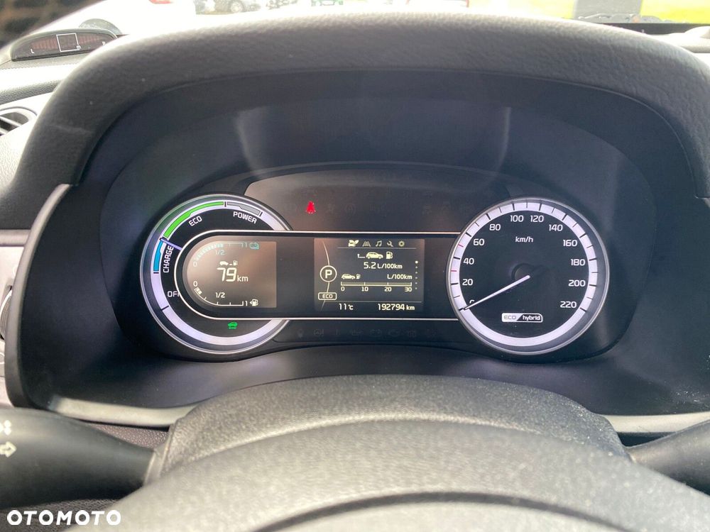 Kia Niro - 20