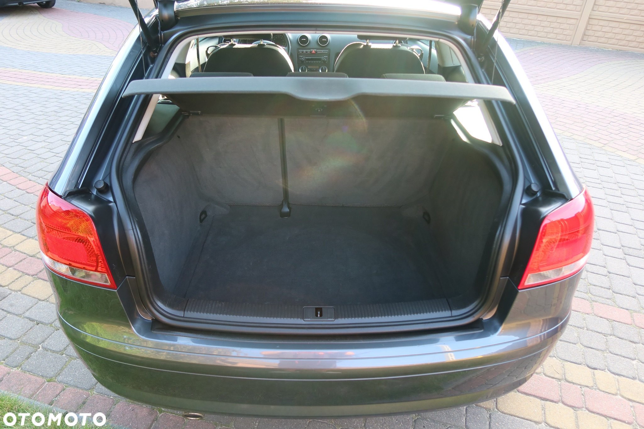 Audi A3 1.6 Prime Line - 12