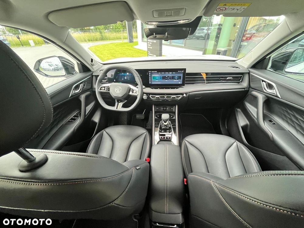 MG HS 1.5T HEV+ Exclusive - 13