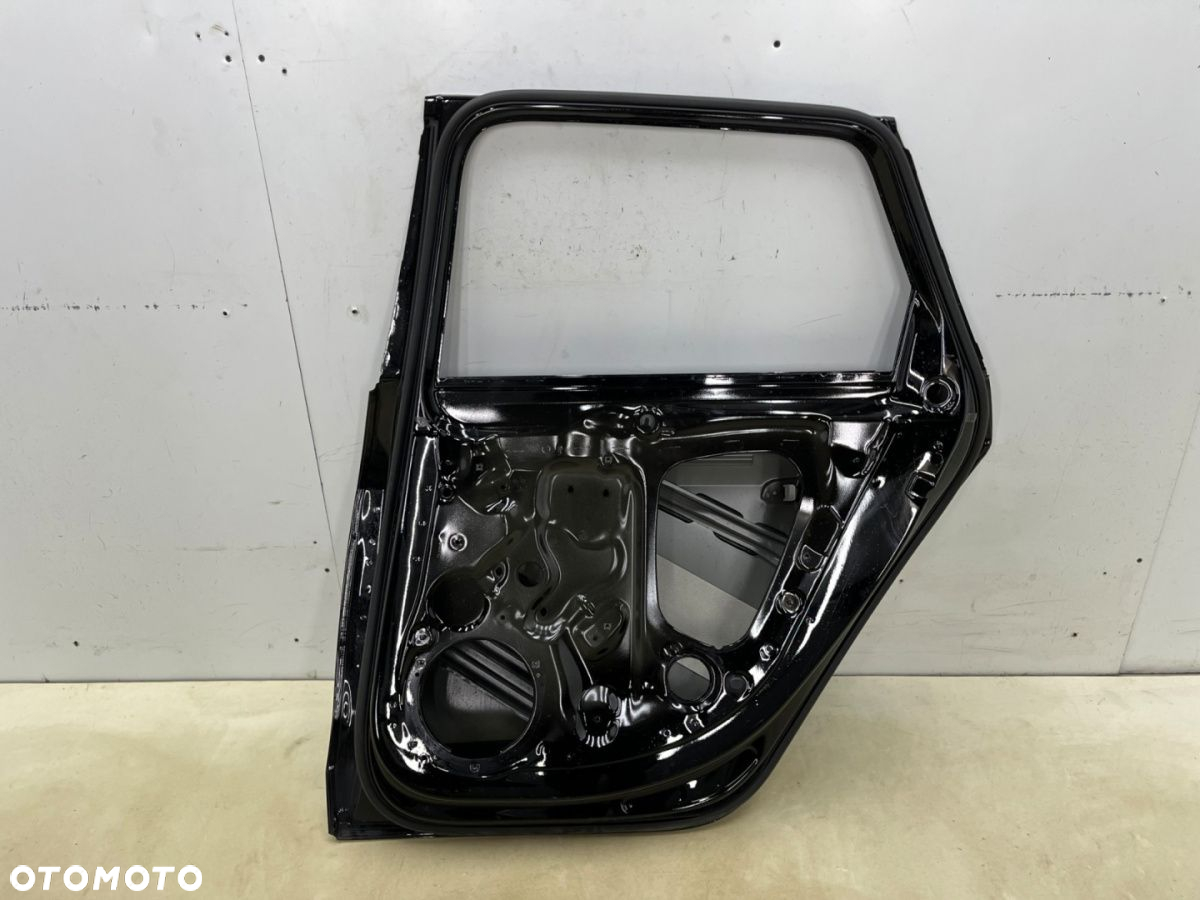 Drzwi Audi A4 B9 Kombi 19-24r. Lift prawe tylne prawy tył 8V0833508A - 11