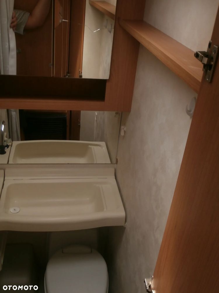 Adria ALTEA 462PK - 11