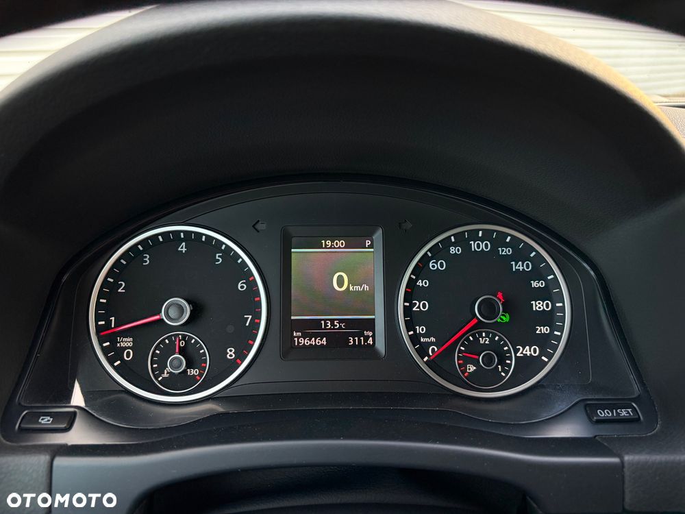 Volkswagen Tiguan 2.0 TSI 4Mot Sport&Style DSG - 28