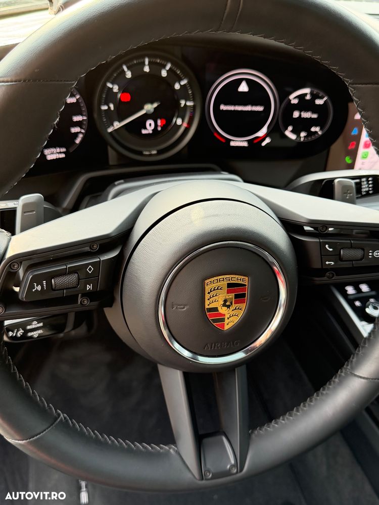 Porsche 911 - 8