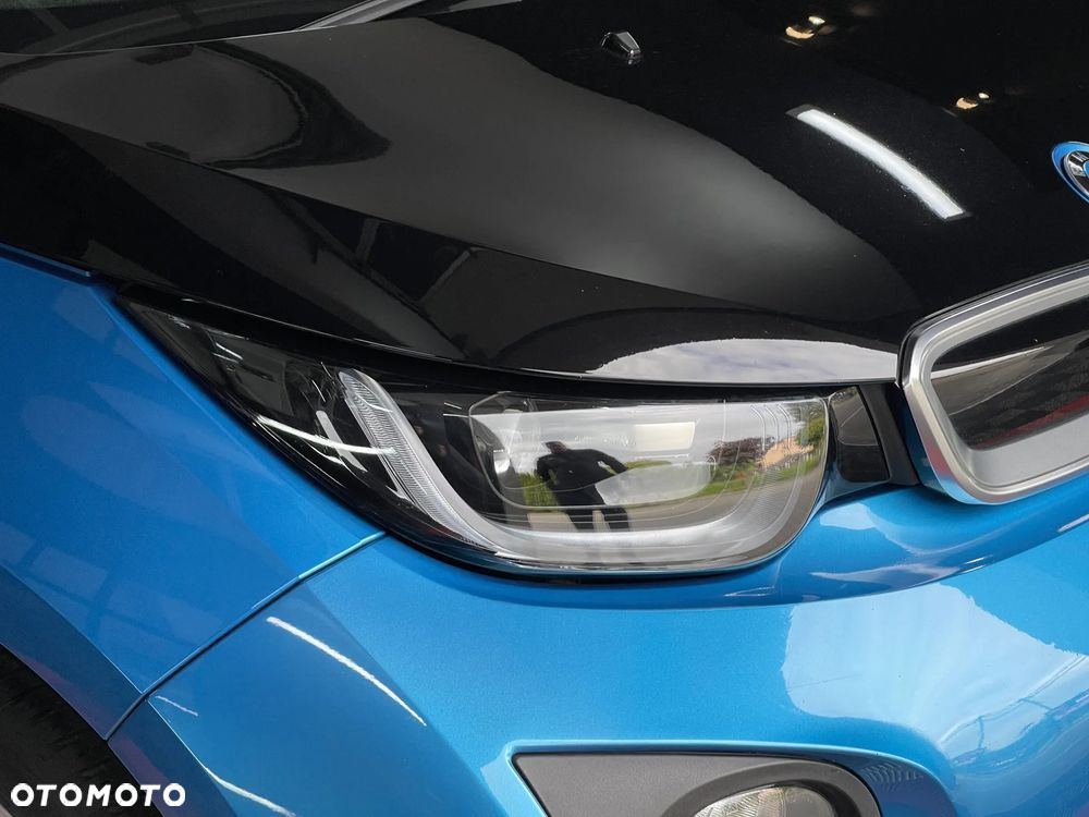 BMW i3 (94 Ah) - 3