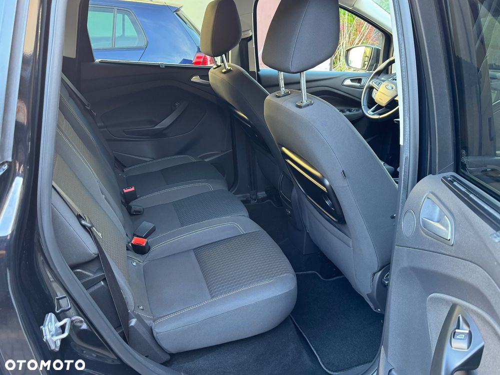 Ford C-MAX 2.0 TDCi Trend ASS - 19