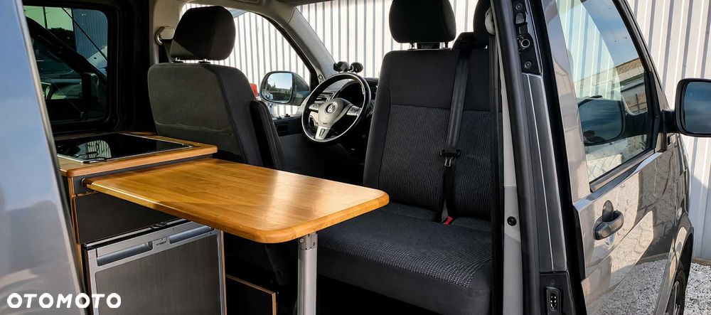 Volkswagen Transporter - 4