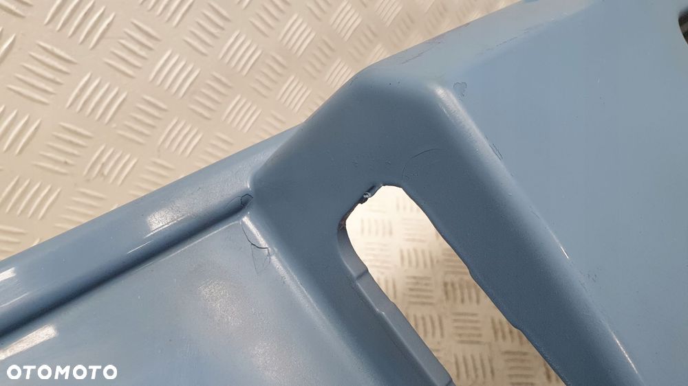 mercedes g-klasa w464 brabus zderzak tył tylny a464234401 - 6