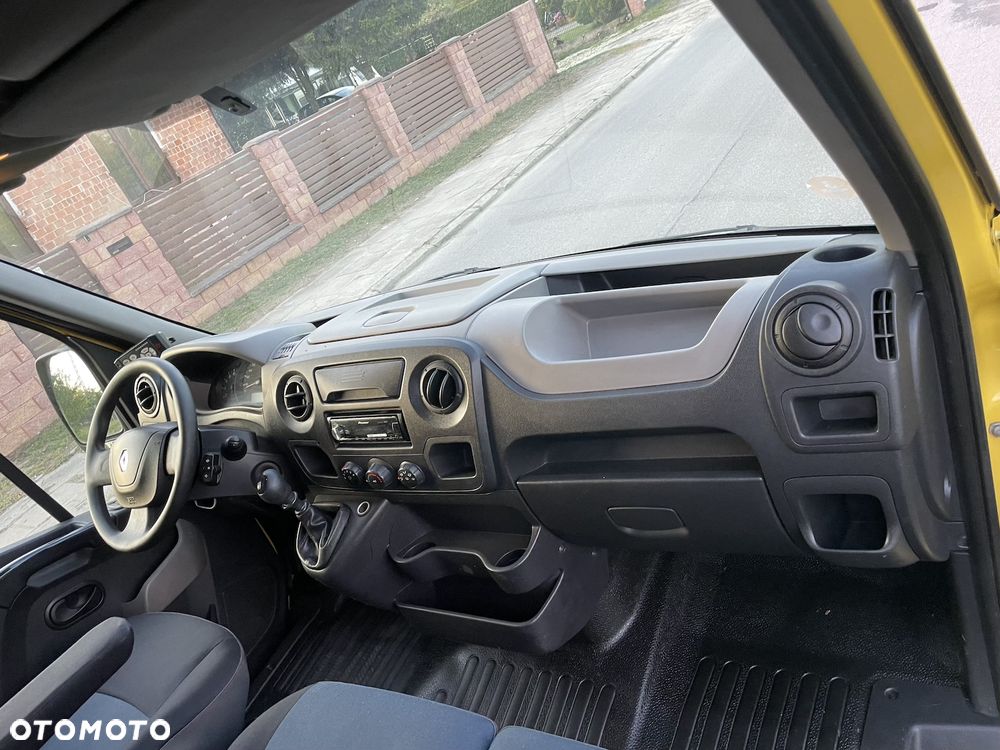 Renault Master - 26