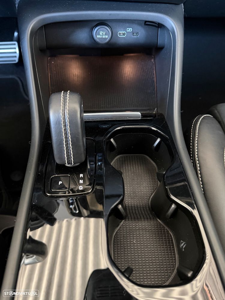 Volvo XC 40 P8 AWD Recharge RDesign - 33