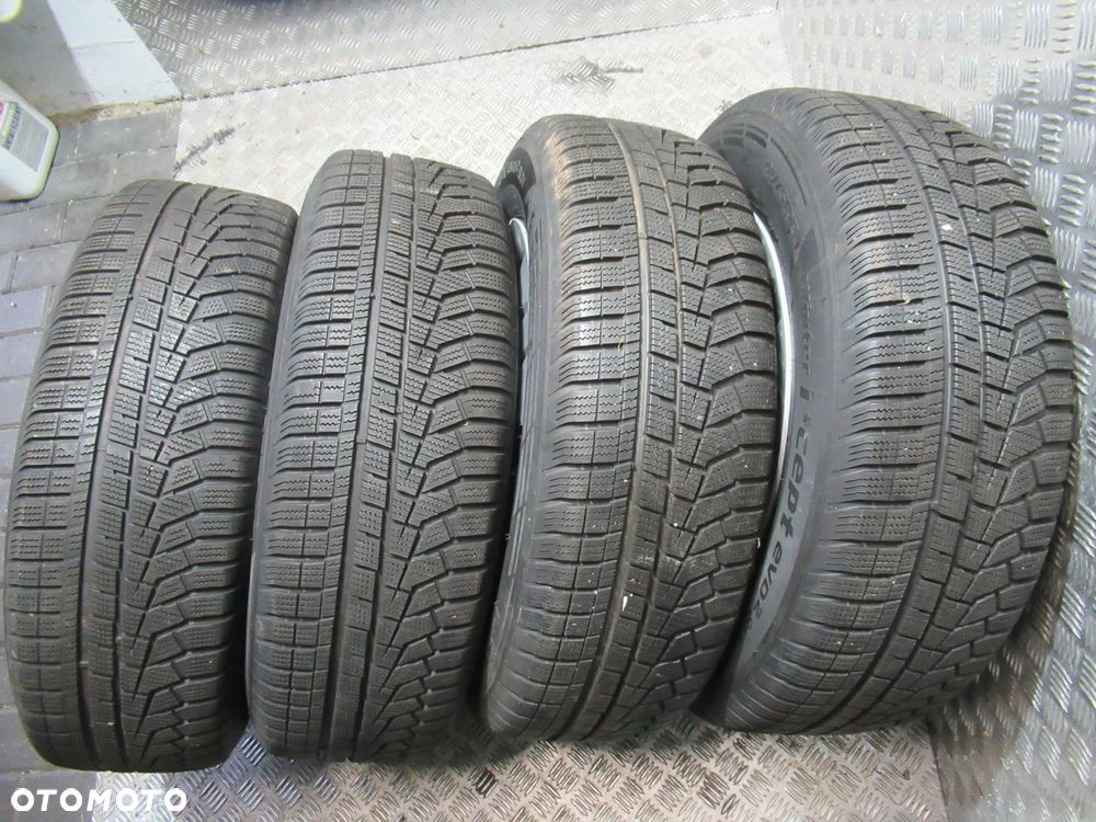 Koła Audi Q3 Skoda Karoq 6,5Jx17 et38 5x112 - 11