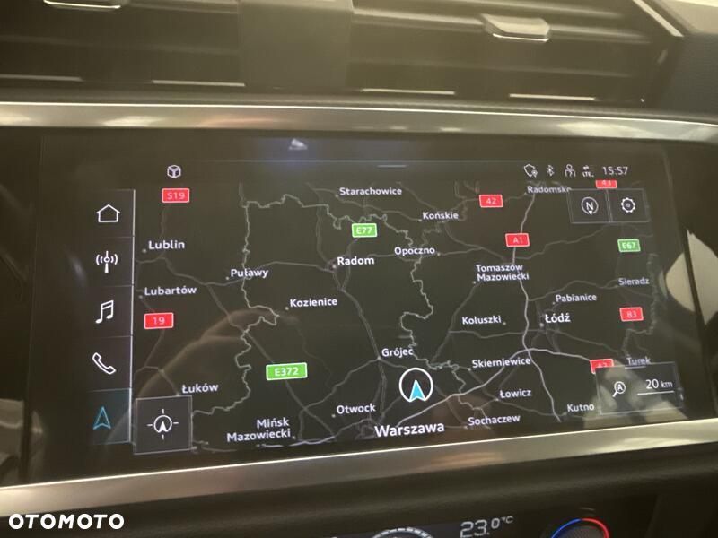 Audi Q3 35 TFSI mHEV S tronic - 16
