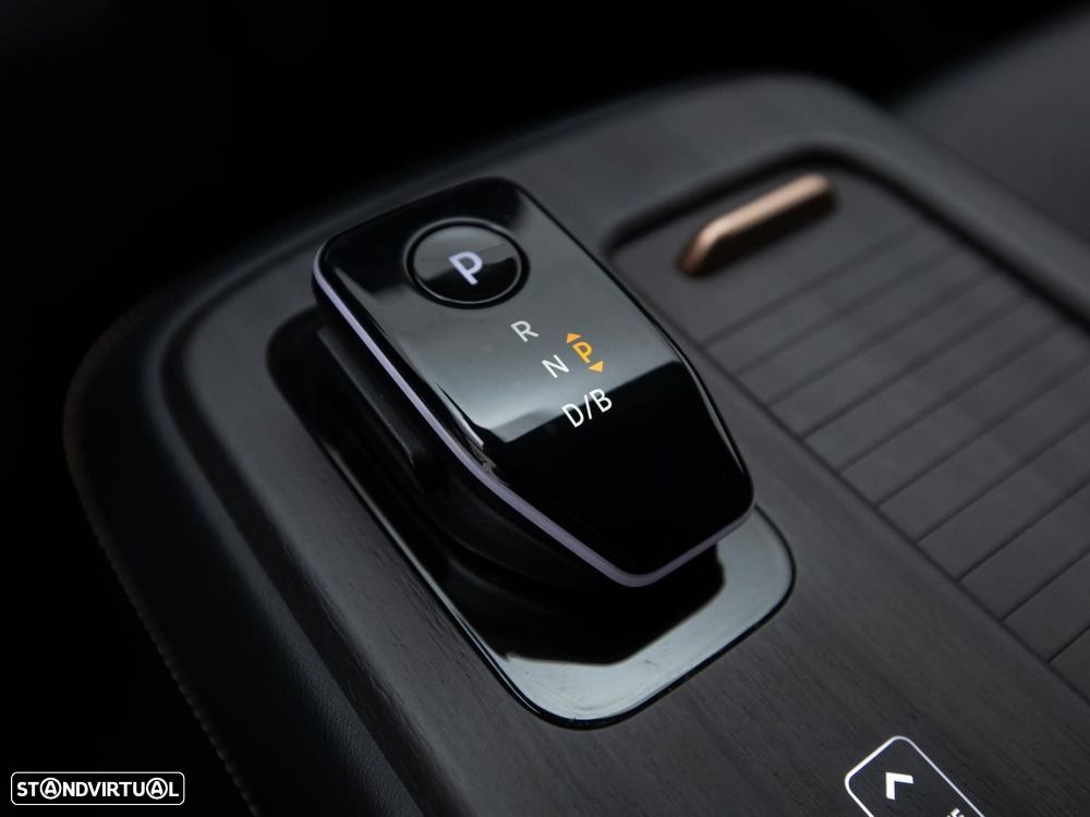 Nissan Ariya 63 kWh Advance - 21