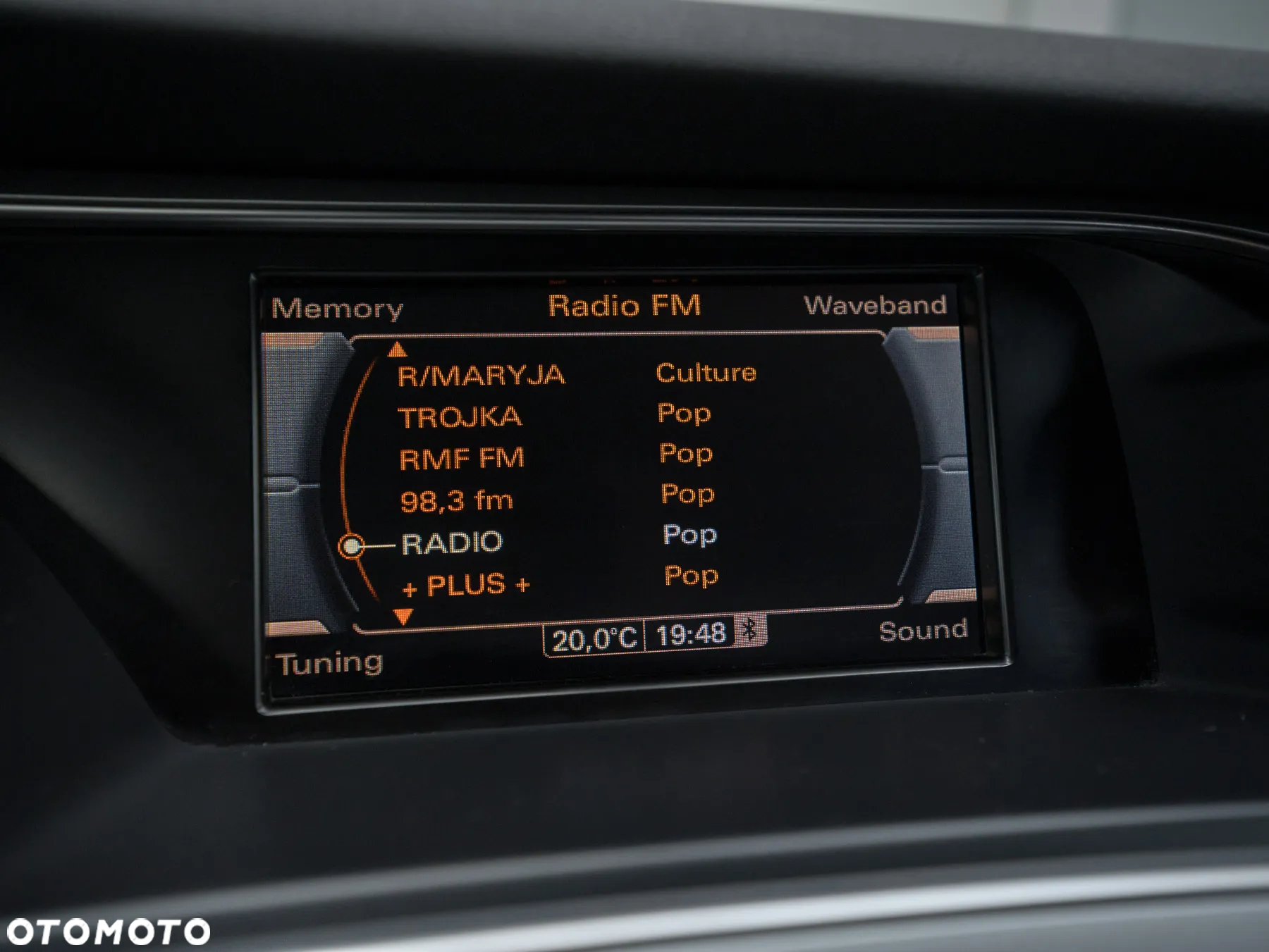 Audi A4 2.0 TDI DPF multitronic Ambition - 27