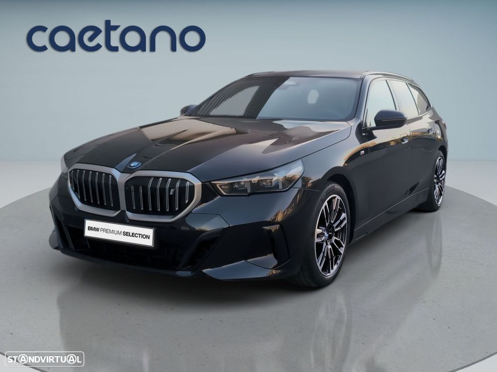 BMW i5