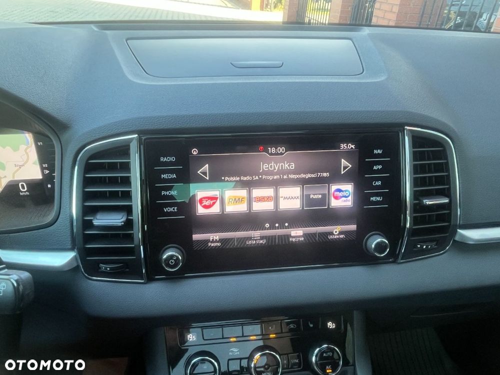 Skoda Karoq 1.5 TSI ACT DSG Tour - 13