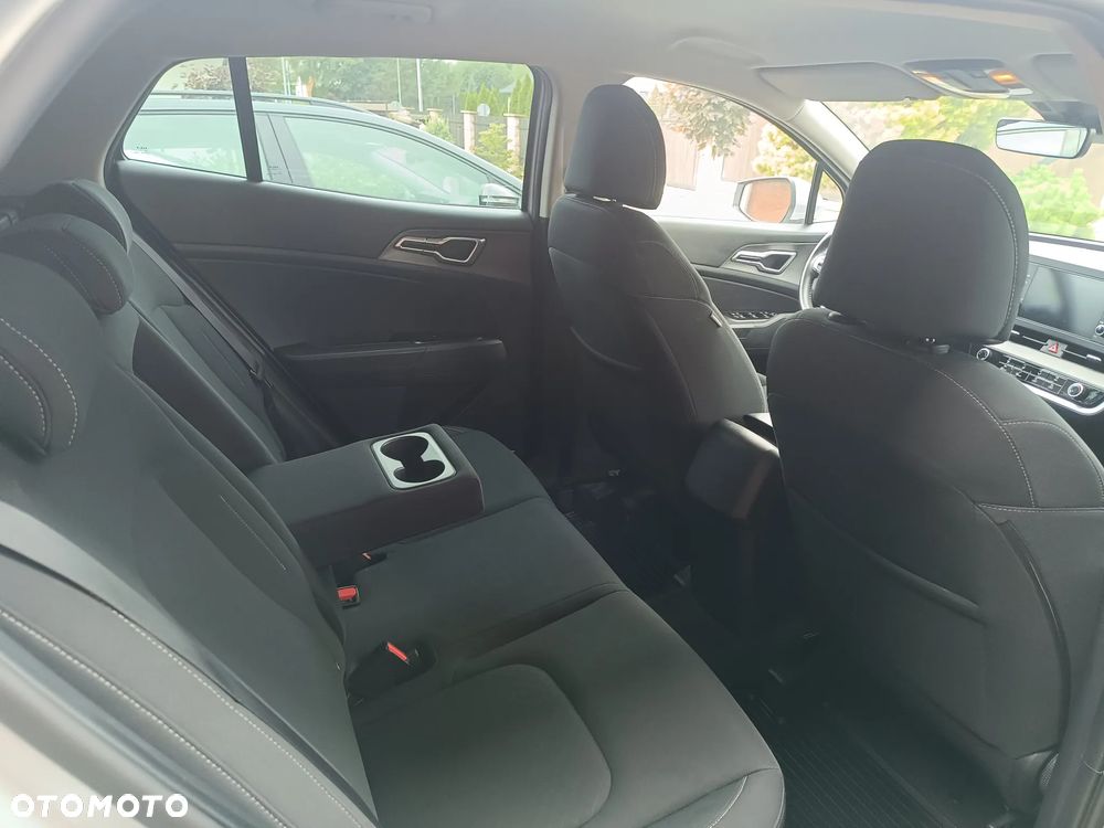 Kia Sportage 1.6 T-GDI M 2WD - 14