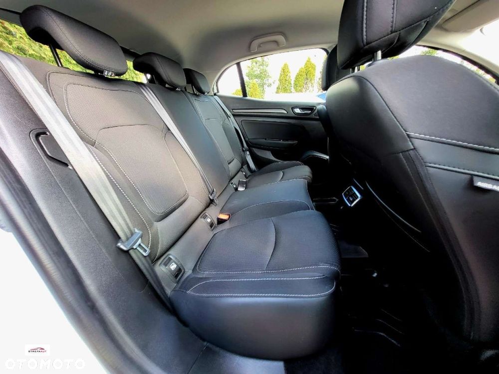 Renault Megane - 8