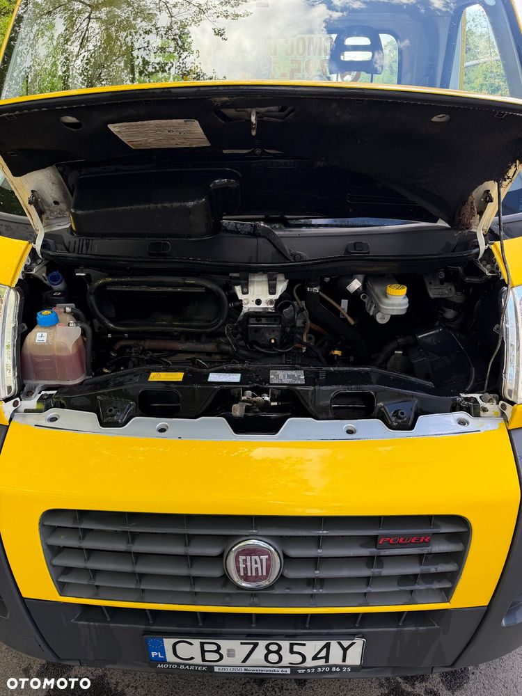 Fiat ducato maxi - 9