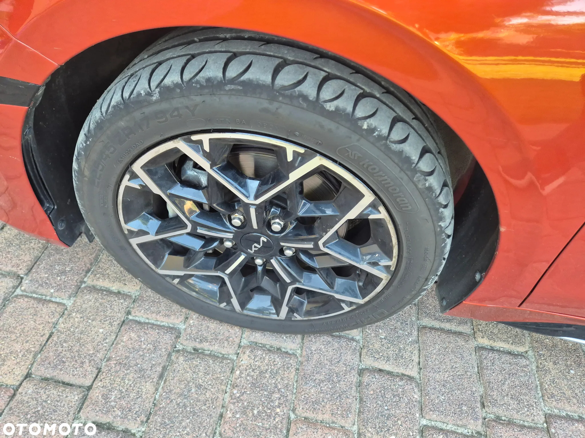 Kia ProCeed 1.5 T-GDI GT Line DCT - 14