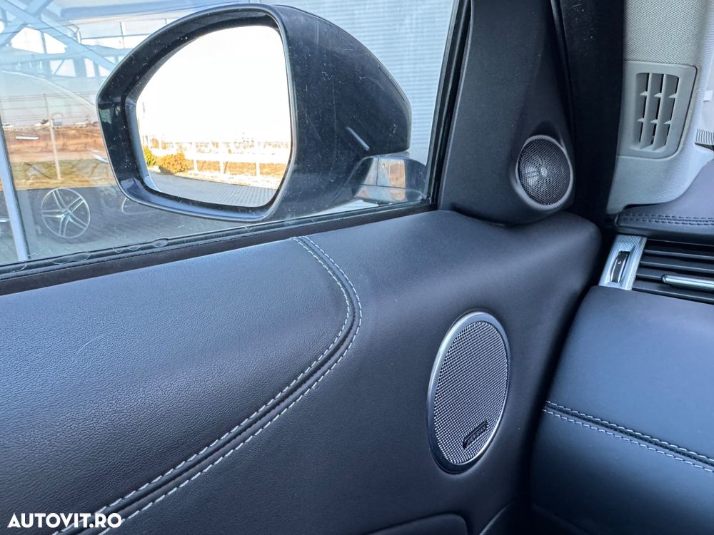 Land Rover Range Rover Evoque ver-350-d-4matic-9g--tronic-amg-line - 26