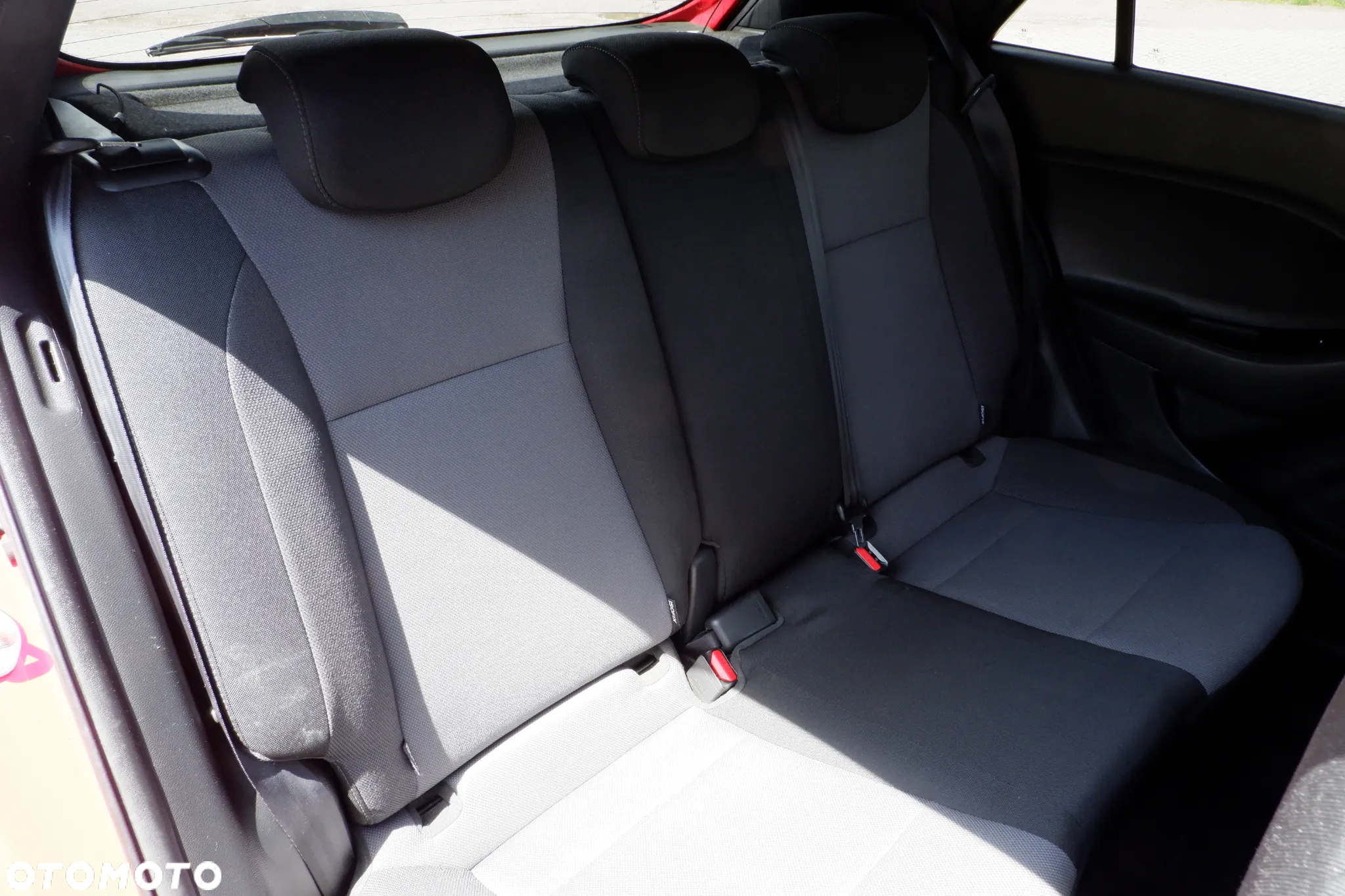 Hyundai i20 1.0 T-GDi Comfort DCT - 11