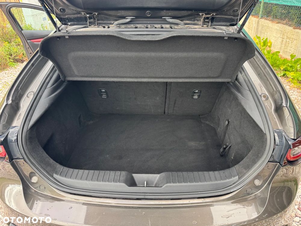 Mazda 3 - 20