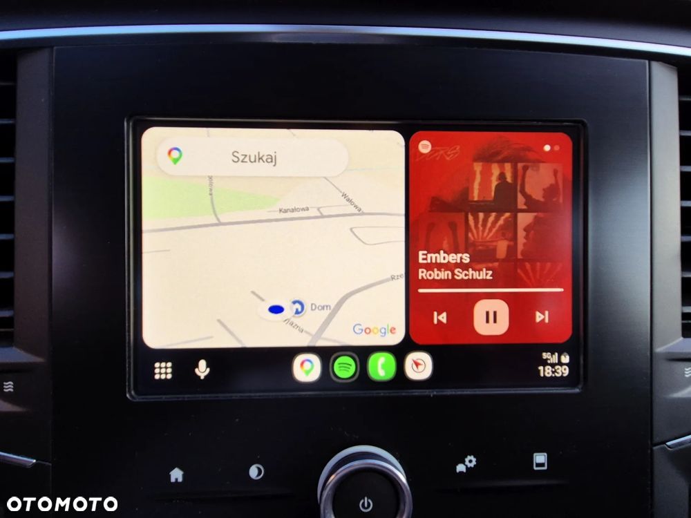 Renault Megane 1.3 TCe FAP Limited EDC - 14