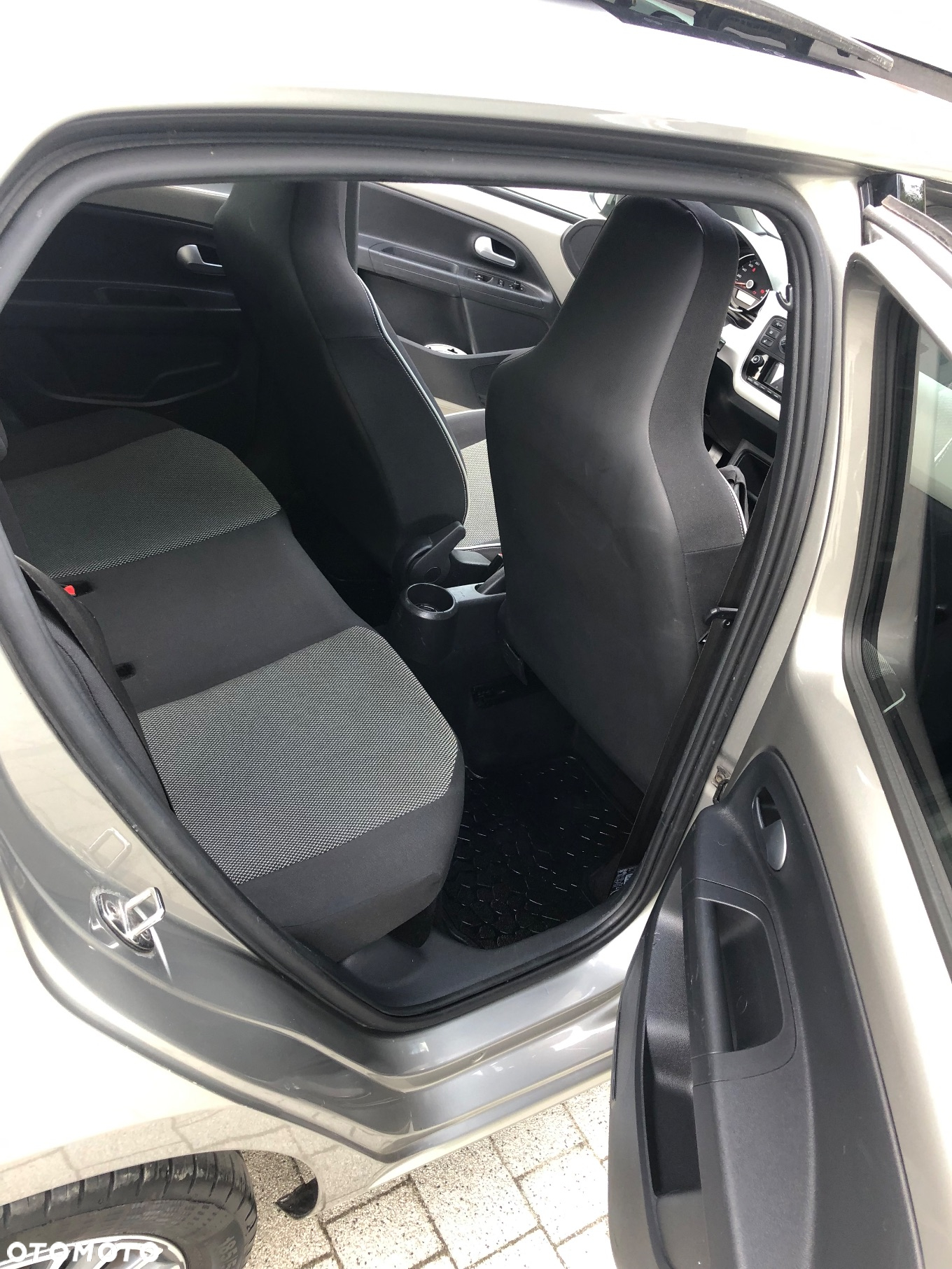Seat Mii 1.0 Chic - 7