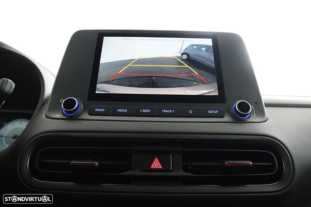 Hyundai Kauai 1.0 T-GDi N-Line TT - 11