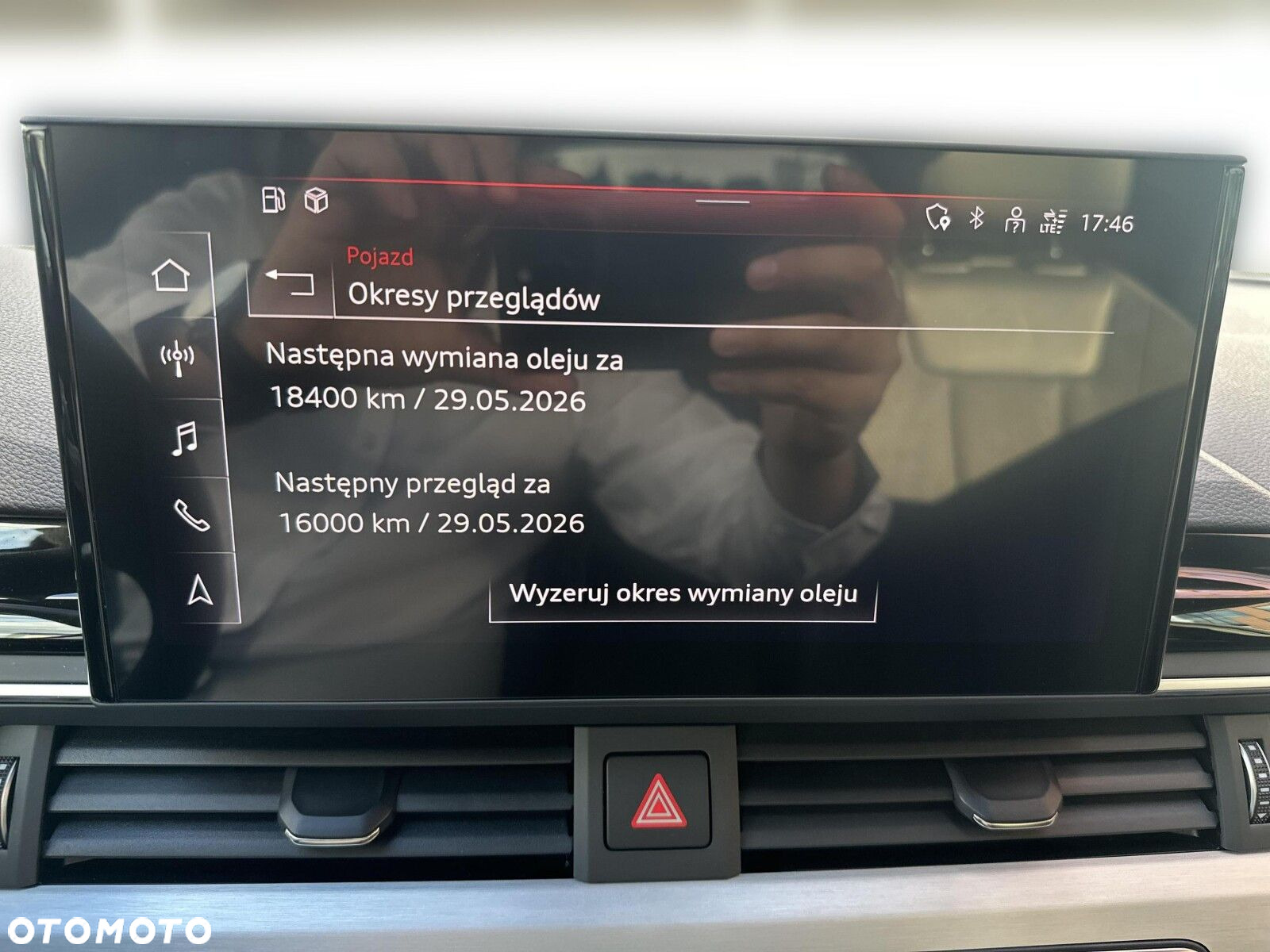 Audi A4 - 33