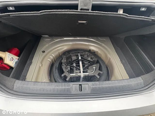 Volkswagen Passat 2.0 TDI 4Mot Elegance DSG - 12