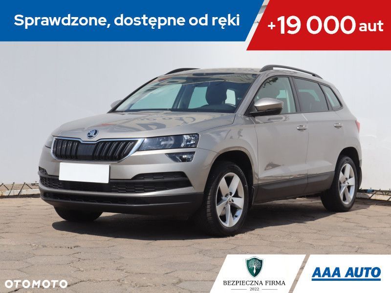 Skoda Karoq - 2
