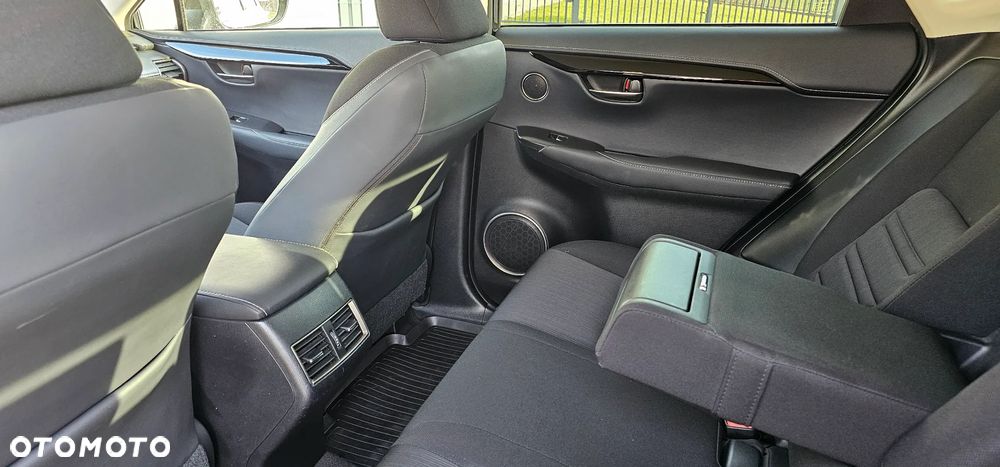 Lexus NX 300 Elegance Optimum AWD - 14