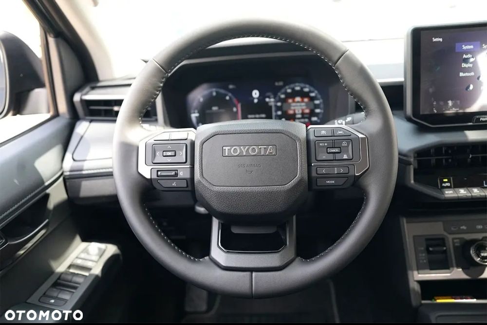 Toyota Hilux 2.8 D-4D Double Cab GR Sport II 4x4 - 40