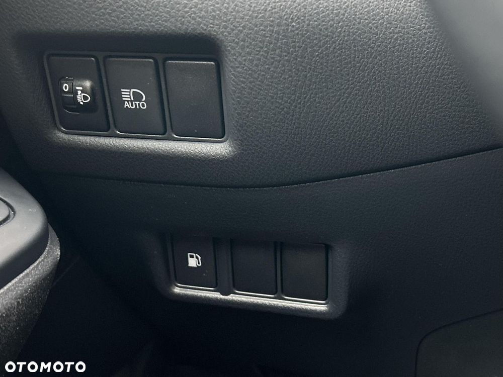 Toyota C-HR 1.2 T Comfort - 23