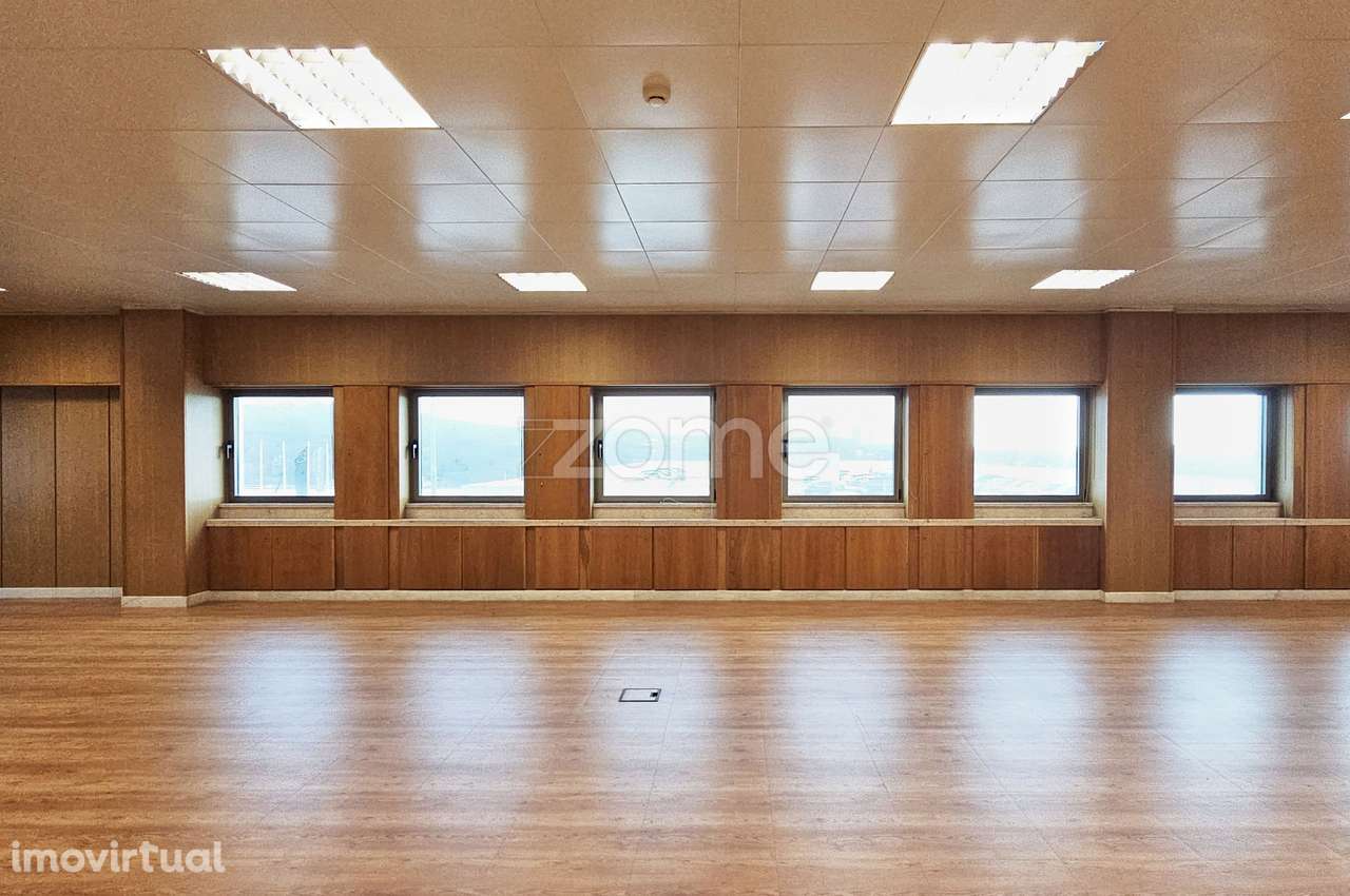 Escritórios para arrendamento em Alfragide! - Grande imagem: 5/17