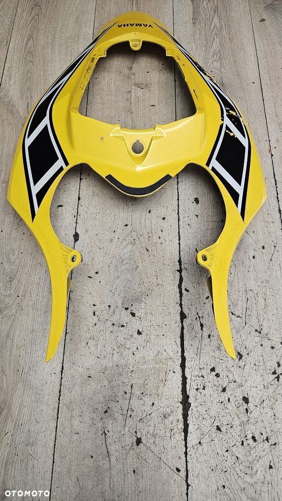 Ogon owiewka zadupek Yamaha YZF R1 - 6
